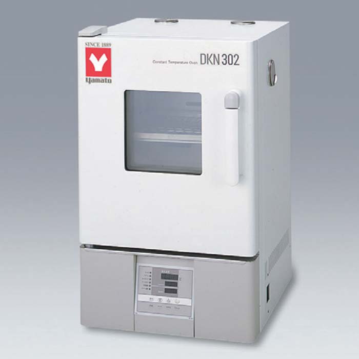 Yamato DKN Series Standard Programmable Forced Convection Ovens | Yama